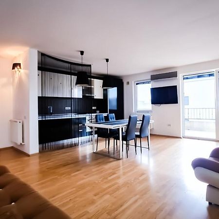 Dor De Mare - Apartments Singapore - Huge Terrace - Seaview - 150M From The Beach ! Năvodari Екстериор снимка