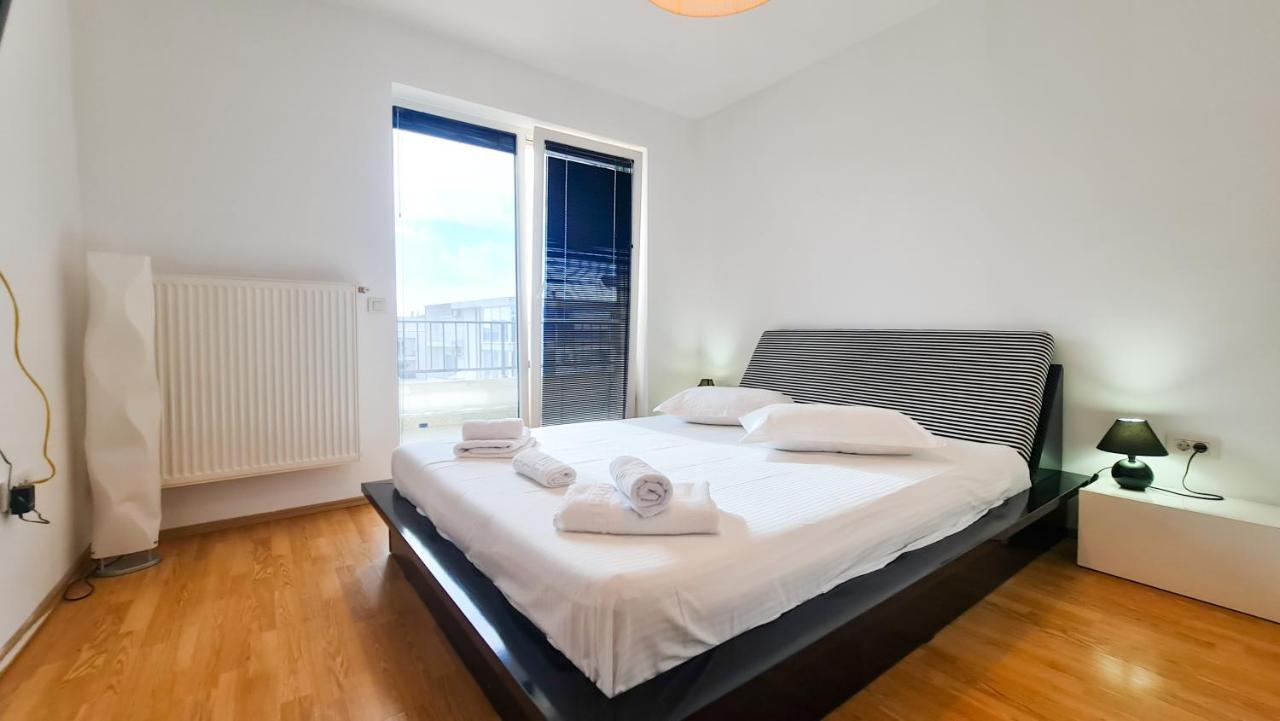 Dor De Mare - Apartments Singapore - Huge Terrace - Seaview - 150M From The Beach ! Năvodari Екстериор снимка