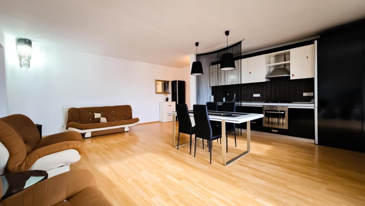Dor De Mare - Apartments Singapore - Huge Terrace - Seaview - 150M From The Beach ! Năvodari Екстериор снимка