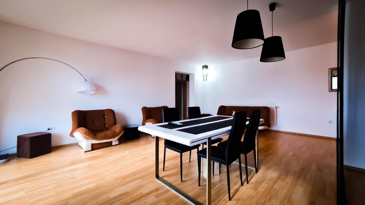 Dor De Mare - Apartments Singapore - Huge Terrace - Seaview - 150M From The Beach ! Năvodari Екстериор снимка